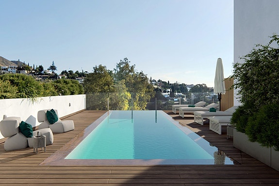 En megler med gode referanser - SPANIA1.no