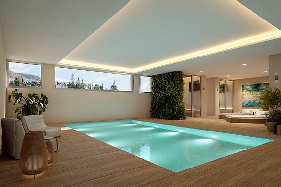 En megler med gode referanser - SPANIA1.no