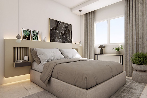 En megler med gode referanser - SPANIA1.no