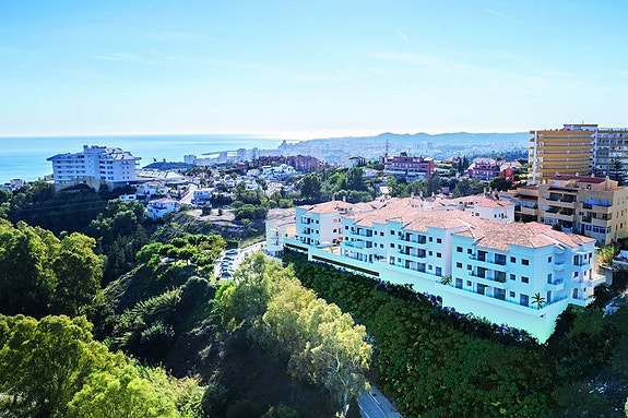 En megler med gode referanser - SPANIA1.no