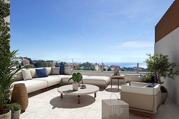 En megler med gode referanser - SPANIA1.no