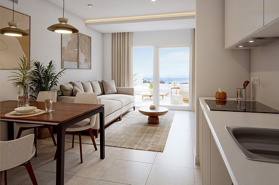 En megler med gode referanser - SPANIA1.no