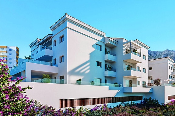 En megler med gode referanser - SPANIA1.no