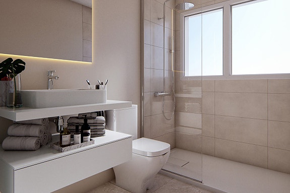 En megler med gode referanser - SPANIA1.no