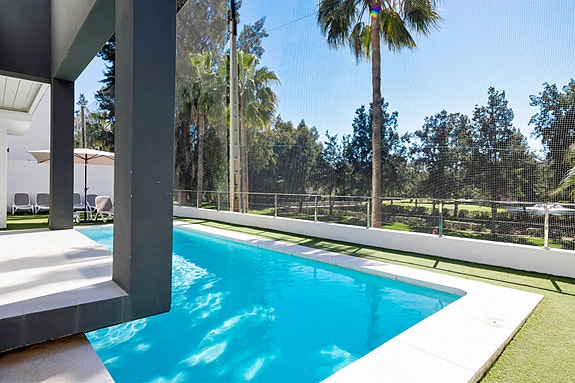 En megler med gode referanser - SPANIA1.no