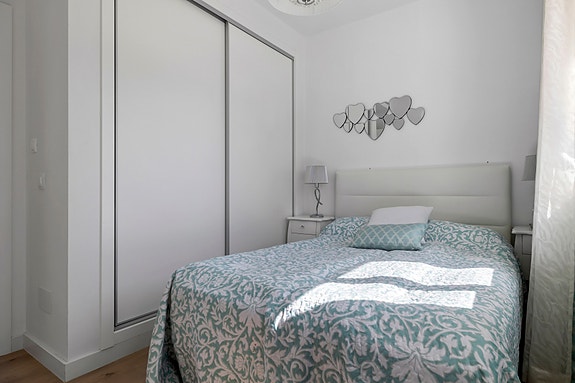 En megler med gode referanser - SPANIA1.no