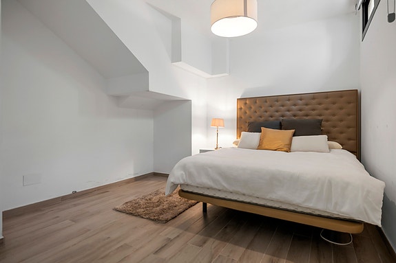 En megler med gode referanser - SPANIA1.no