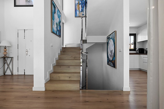 En megler med gode referanser - SPANIA1.no