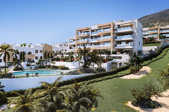 Gode referanser - SPANIA1.no