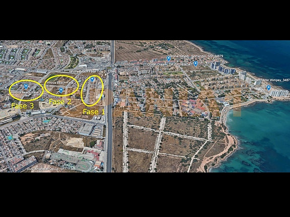 Oversikt over de ulike fasene