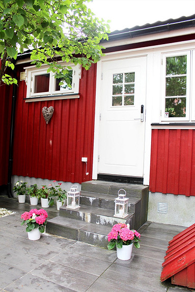 Tønsberg | Koselig hus midt i Tønsberg sentrum | 2 soverom