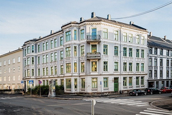 Fasade