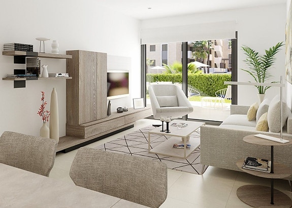 En megler med gode referanser - SPANIA1.no