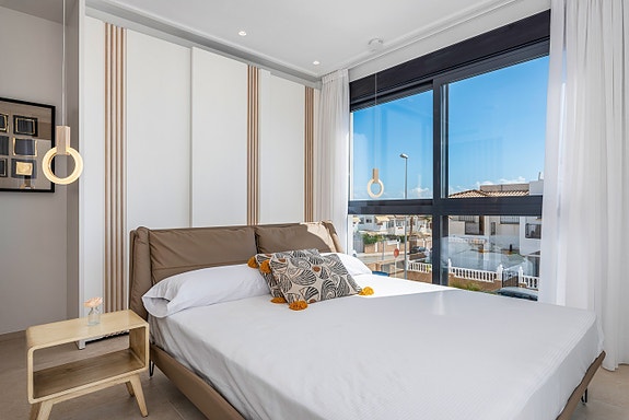 En megler med gode referanser - SPANIA1.no