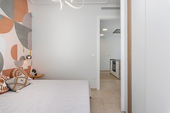 En megler med gode referanser - SPANIA1.no