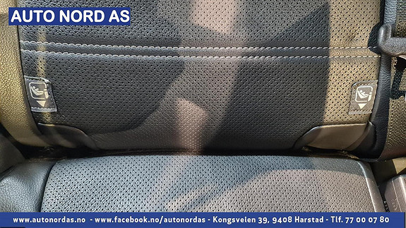 Isofix