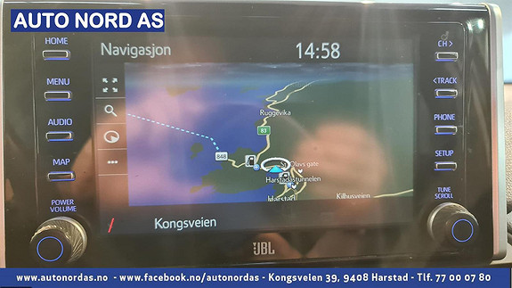 Navigasjon
