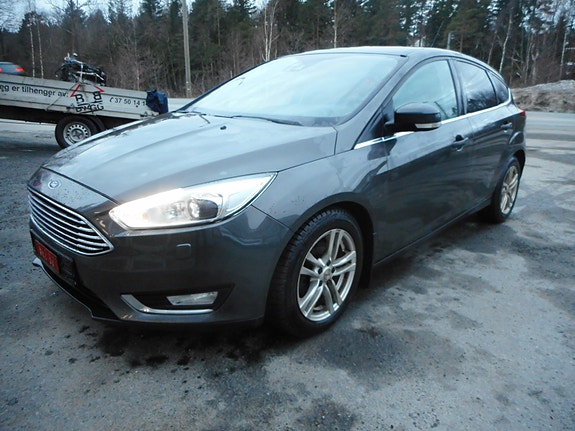 Ford Focus 15 of 28