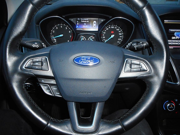 Ford Focus 17 of 28