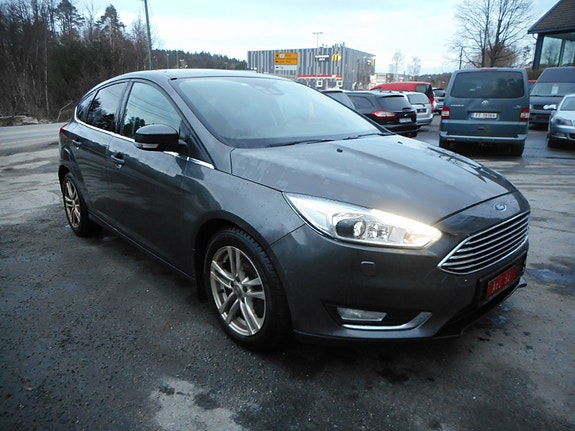 Ford Focus 6 of 28