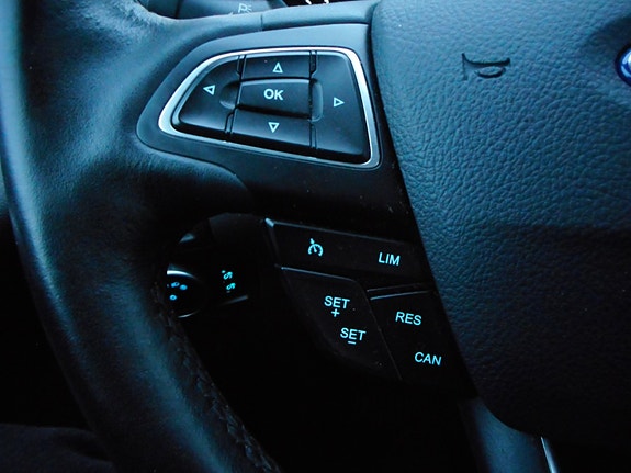 Ford Focus 22 of 28