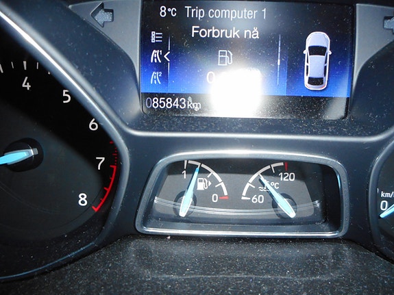 Ford Focus 16 of 28