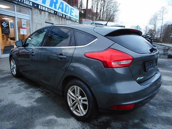 Ford Focus 7 of 28
