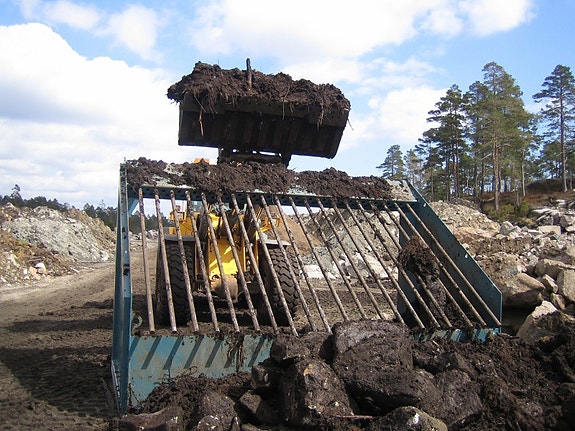 VIMELCO WBG Harpe PÅ LAGER