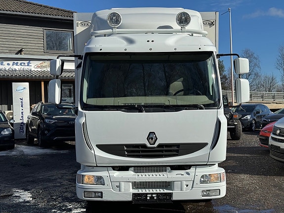 Renault Andre 3 of 5