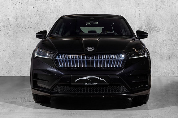 Skoda Enyaq Coupe RS 3 of 30