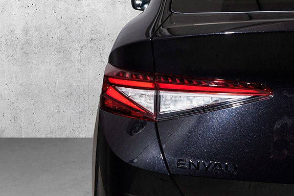 Skoda Enyaq Coupe RS 8 of 30