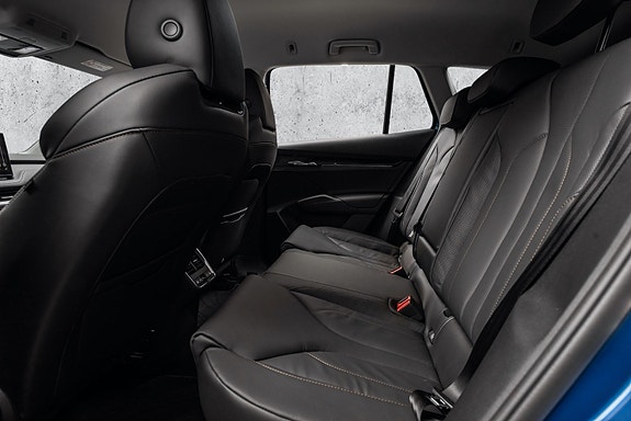 Skoda Enyaq 15 of 30