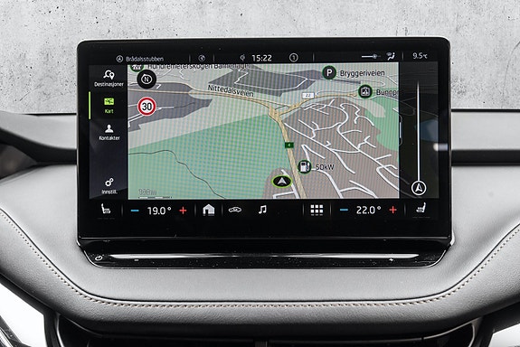 Skoda Enyaq 26 of 30