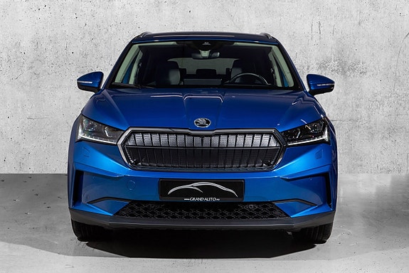 Skoda Enyaq 3 of 30
