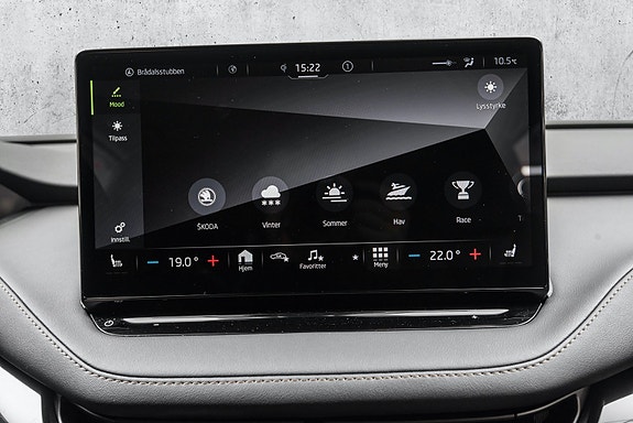 Skoda Enyaq 29 of 30