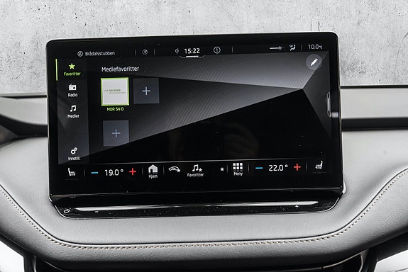 Skoda Enyaq 28 of 30