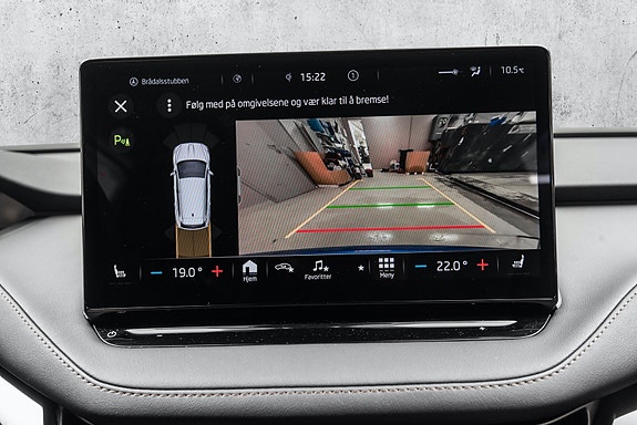 Skoda Enyaq 25 of 30