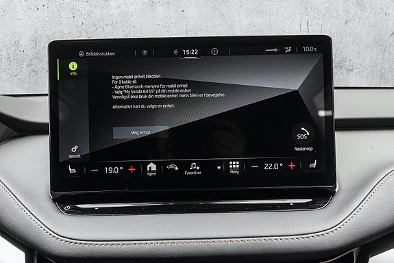 Skoda Enyaq 27 of 30