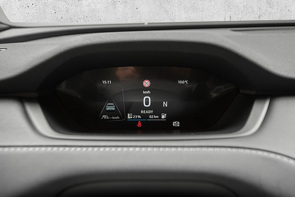 Skoda Enyaq 24 of 30