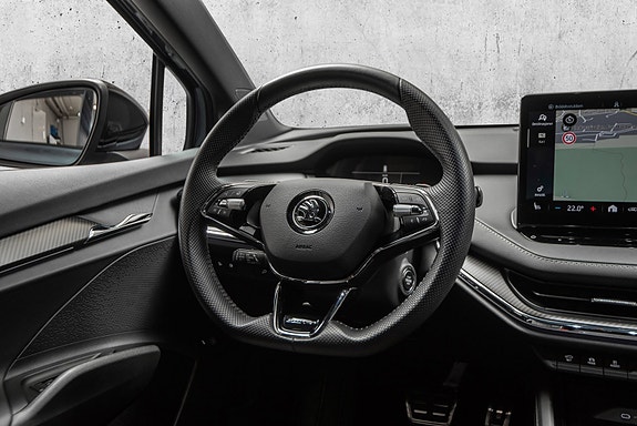Skoda Enyaq 18 of 30