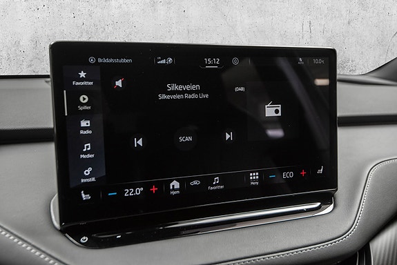 Skoda Enyaq 29 of 30
