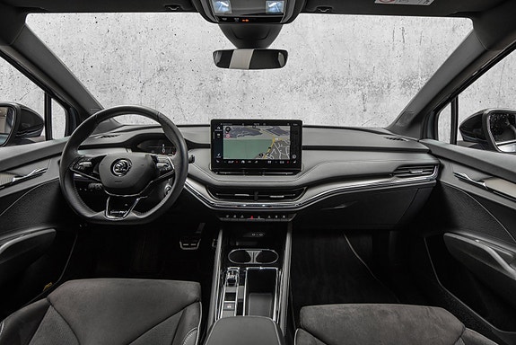 Skoda Enyaq 15 of 30