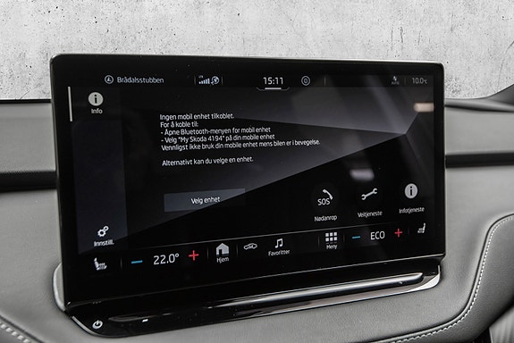 Skoda Enyaq 28 of 30