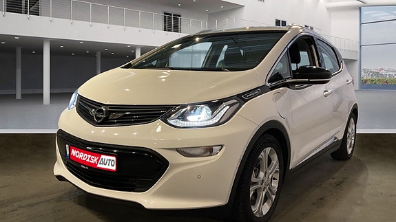 Opel Ampera 2 of 5