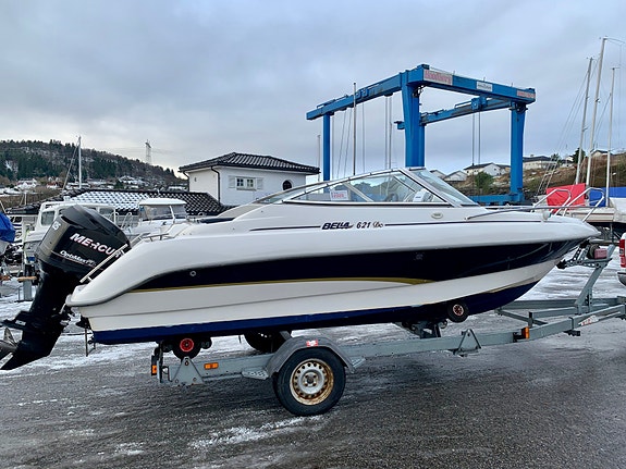 Kurante båter kjøpes! trygg enkel handel!