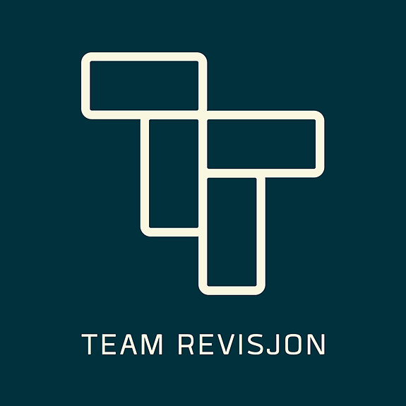 TEAM REVISJON AS logo