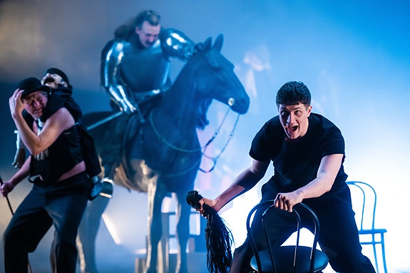 Bedriftens profilbilde