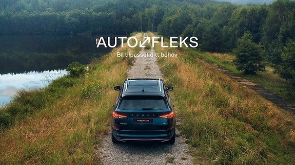 Bilde fra arbeidsgiver