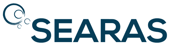SEARAS AS logo