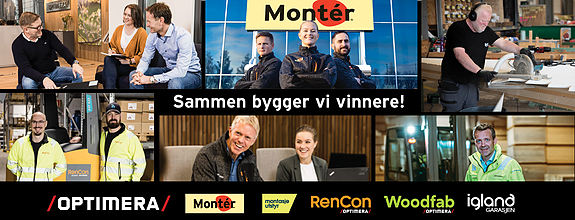 Bilde fra arbeidsgiver